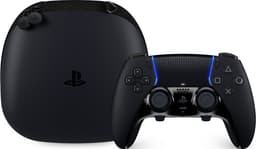 Sony PS5 DualSense Edge Draadloze Controller - Midnight Black — thumbnail 17