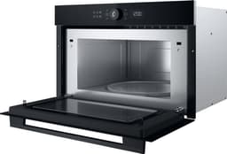 Whirlpool WMD54MB Zwart Combinatiemagnetron Ingebouwd 31 l 1000 W — thumbnail 2