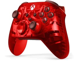 Xbox Draadloze Controller - Special Edition Pulse Cipher - Xbox, PC, Cloud Gaming — thumbnail 4