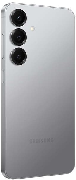 Samsung Galaxy S25 5G - 128GB - Silver Shadow - Enterprise Edition — thumbnail 8