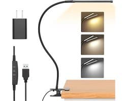 Pianolamp - Piano Verlichting - Leeslampje - Vleugellamp