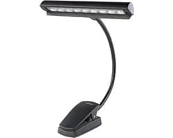 Pianolamp - Piano Verlichting - Leeslampje - Vleugellamp