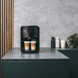 Melitta Barista SE volautomatische Espressomachine F830-003 zwart — thumbnail 5