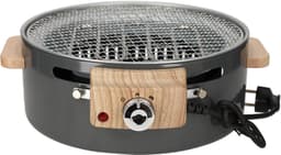 NORLÄNDER Hybrid BBQ Grey — thumbnail 5