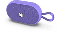 KODAK Draagbare draadloze luidspreker PWS-2284 – waterdicht IPX7 - Bluetooth - 6 W RMS - TWS stereo - batterij 1500 mAh - batterijduur 10-12 uur - handsfree-functie — thumbnail 2