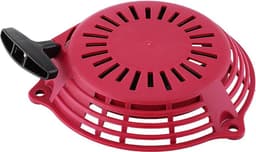 Trekstarter passend op GC135 GC160 GCV135 GCV160 EN2000 ( 28400-ZM0-013 ) RED 9MM — thumbnail 1