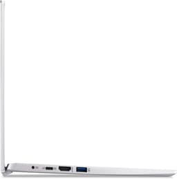 Acer Swift 3 SF314-43-R8FM AMD Ryzen™ 5 5500U Laptop 35,6 cm (14") Full HD 16 GB LPDDR4x-SDRAM 512 GB SSD Wi-Fi 6 (802.11ax) Windows 11 Home Zilver — thumbnail 3