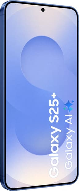 Samsung Galaxy S25 Plus 5G - 512GB - Navy — thumbnail 5