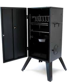 Eurocatch Shadow Chef Smoker - Rookoven - Rookkast - Incl. Thermometer - Rookhaken - Roosters — thumbnail 2