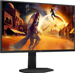 AOC G4 25G4SXU - Full HD Gaming Monitor - 25 inch - 310Hz — thumbnail 2