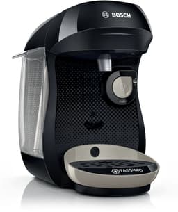 Capsule Koffiemachine BOSCH TAS109E Zwart 1400 W 3.5 BAR 700 ml — thumbnail 1