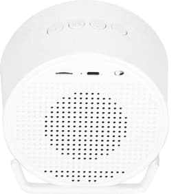 BRAINZ LED Charger Speaker Vic Wheatstraw Naturel — thumbnail 4