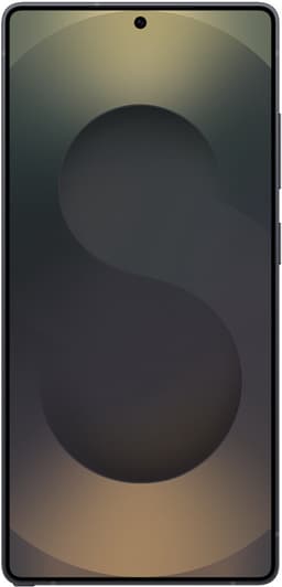 Samsung Galaxy S25 Ultra 5G - 512GB - Titanium JetBlack — thumbnail 3