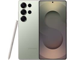 Samsung Galaxy S25 Ultra 5G - 256GB - Titanium JadeGreen