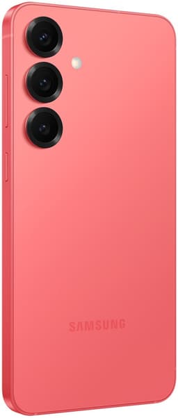 Samsung Galaxy S25 5G – 512GB – CoralRed — thumbnail 2