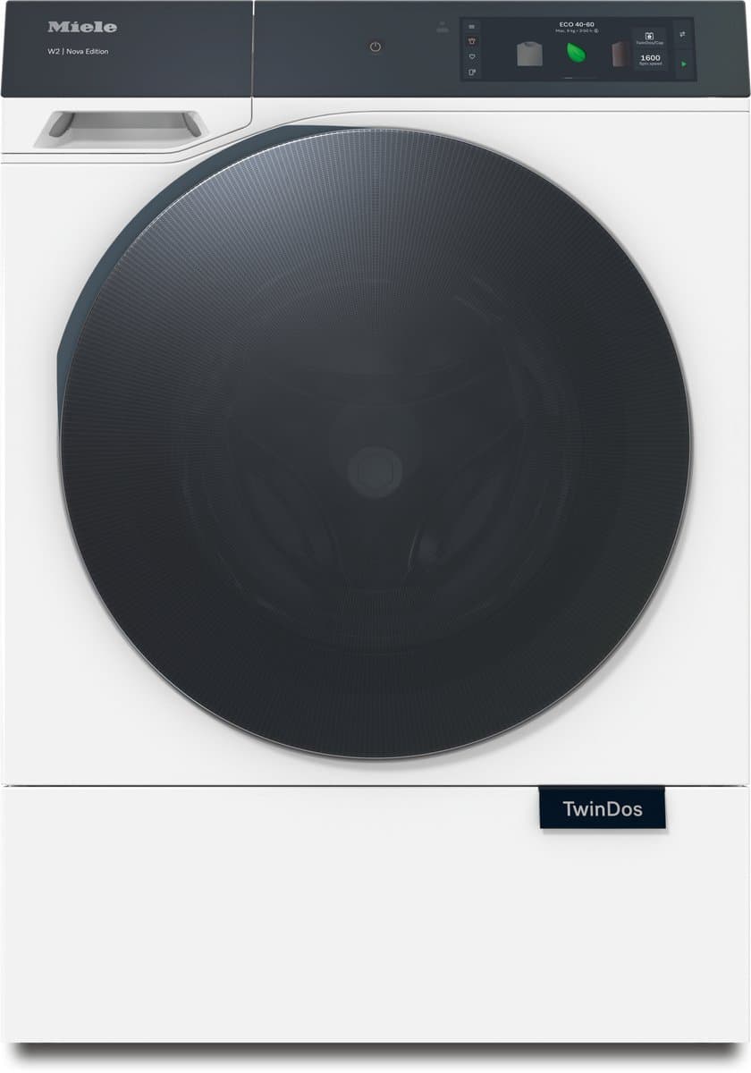 Miele WQ 1000 WPS Nova Edition | | 4002516857761 — afbeelding 1