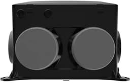Vent-Axia Multihome BEP basis 300mÂ³/h - vochtsensor en eurostekker + 4 ventielen — thumbnail 5