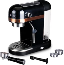 Berlingerhaus 9462 - Espresso - koffie - Senseo - Machine — thumbnail 1