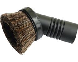 Kirby afstofborstel refurbished. Lichte gebruik sporen in diverse kleuren