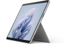 Microsoft Surface Pro X for Business - Tablet - Intel Core Ultra 7 - 165U tot 4.9 GHz - Win 11 Pro - Intel Graphics - 32 GB RAM - 512 GB SSD - 13" aanraakscherm 2880 x 1920 @ 120 Hz - Wi-Fi 6, Bluetooth - 5G - platinum — thumbnail 2