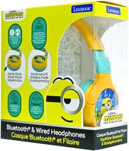 Minions Koptelefoon — thumbnail 3