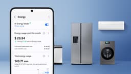 Samsung RS70F66KCTEF 7-serie - Amerikaanse koelkast - Twin Cooling Plus - Zilver — thumbnail 15