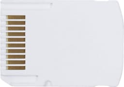 PS Vita MicroSD Adapter - SD2Vita V5.0 - Henkaku- Zwart — thumbnail 3