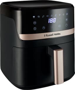 Russell Hobbs Satisfry 5.5L Airfryer - Heteluchtfriteuse - 27620-56 — thumbnail 1