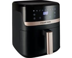 Russell Hobbs Satisfry 5.5L Airfryer - Heteluchtfriteuse - 27620-56