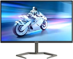 Philips Evnia 32M1N5800A - 4K IPS Gaming Monitor - 144hz - 32 inch — thumbnail 17