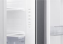 Samsung RS64DG5303S9 - Amerikaanse koelkast - Wifi - SpaceMax - Zilver — thumbnail 13
