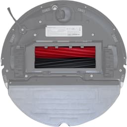 Roborock Q5 Max, Q5 Pro, Q8 Max, S8 en S8 Pro Ultra Hoofdborstelset (2x2 Stuks, Plus.Parts® alternatief voor 8.02.0199) — thumbnail 4