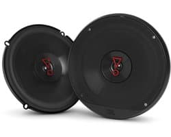 JBL Stage3 627 - Autospeakers - Ø 16,5 cm - 2-weg Coaxiaal - 225 Watt