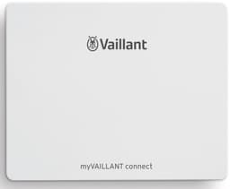 AWB Miset VRT 380 klokthermostaat bedraad met my Vaillant connect 940F internetmodule actiepakket — thumbnail 2