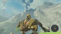 The Legend of Zelda: Tears of the Kingdom - Nintendo Switch — thumbnail 17