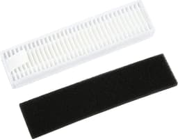 Ecovacs Deebot Ozmo Slim10, Slim11, Slim15 en U3 Onderhoudsset (Plus.Parts® alternatief voor DK3G-KTA) — thumbnail 3