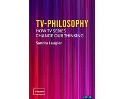 TV Philosophy- TV-Philosophy