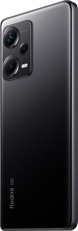 Xiaomi Redmi Note 12 Pro+ 5G - 8GB/256GB - Midnight Black — thumbnail 4