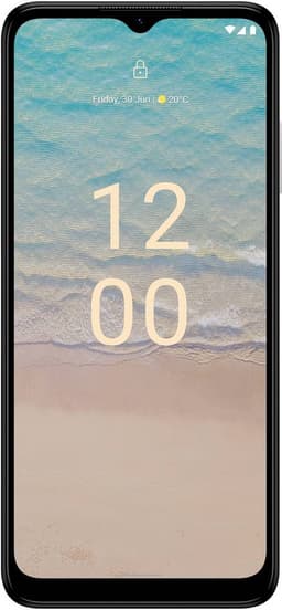 Nokia G22 - 64GB - Grijs — thumbnail 5