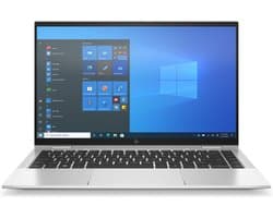 HP EliteBook x360 1040 G8 - 2‑in‑1 Laptop - 14 inch Full HD Touch - Intel Core i5‑1135G7 - 16GB LPDDR4x - 512GB SSD - Wi‑Fi 6 - Windows 11 Pro - Zilver