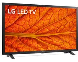 LG 32LM6370PLA - 32 inch - Full HD LED - 2021 - Smart TV