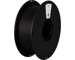Kexcelled PLA Zwart Hout/Black Wood 1.75mm 1kg 3D Printer filament