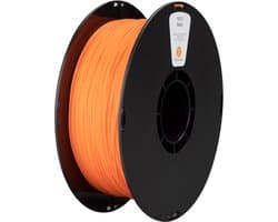 Kexcelled PLA Oranje/Orange 1.75mm LET OP! 500g 3D Printer Filament NIEUW VOORRAAD!