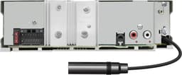 Kenwood KDC-BT450DAB - Bluetooth autoradio, DAB+, CD, USB — thumbnail 3