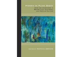 Hidden in Plain Sight