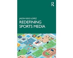 Redefining Sports Media