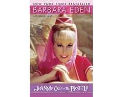 Jeannie Out Of The Bottle