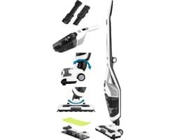 ECG VT 4420 3in1 Simon - Steelstofzuiger - Stofzuiger draadloos