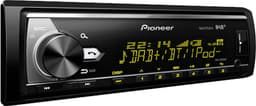 Pioneer MVH-X580DABAN-PH - Autoradio — thumbnail 2