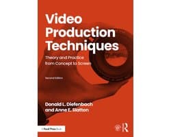 Video Production Techniques